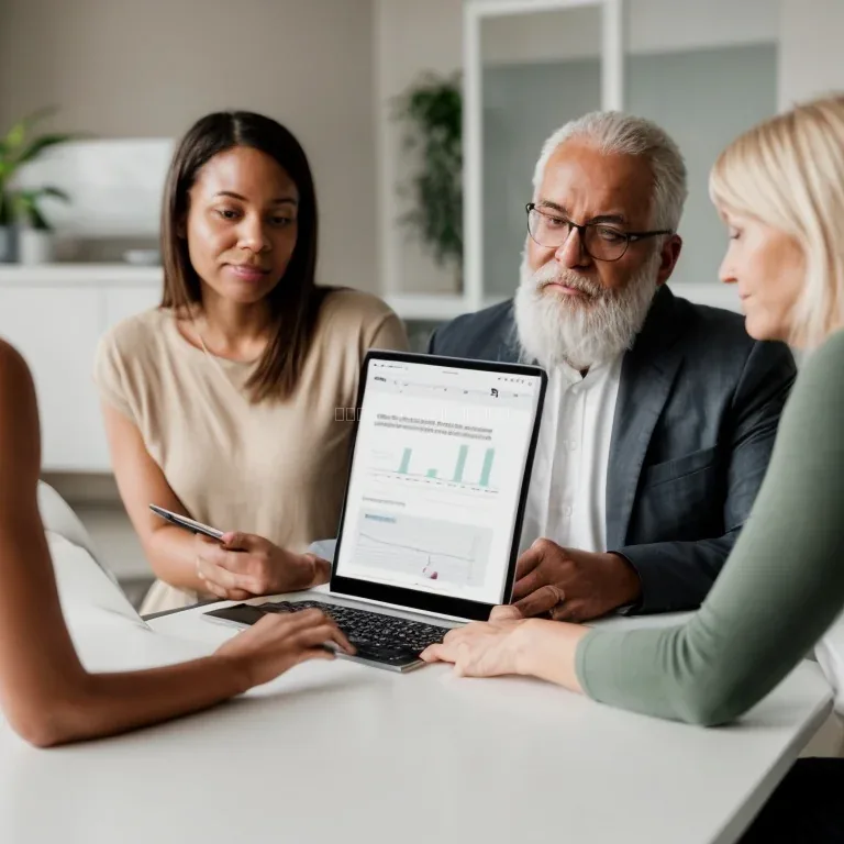 Sessão de coaching de inteligência emocional com MindBJourney